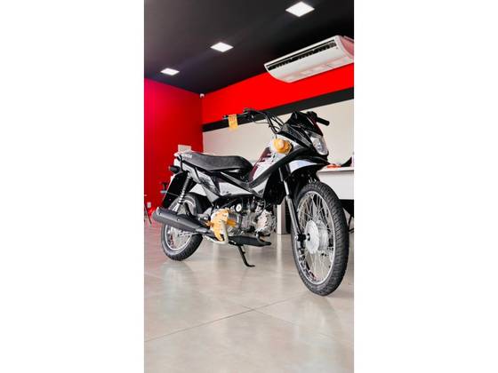 HONDA POP 110i HONDA POP 110i